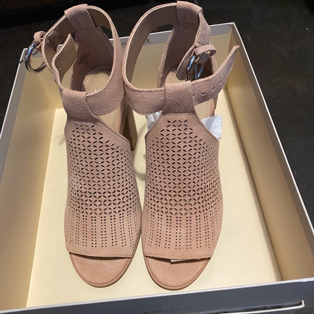 Mark Fisher ladies shoes